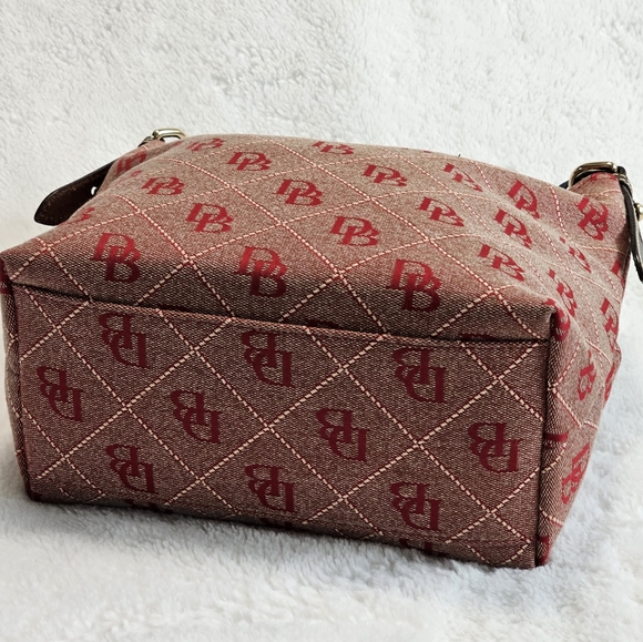 NWT Dooney and Bourke Hobo Bag - Picture 8 of 15